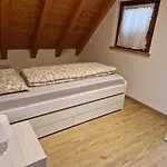 Chalet Stazzona, Casa A Punta, Vista Meravigliosa