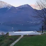 Stazzona, Casa A Punta, Vista Meravigliosa Chalet