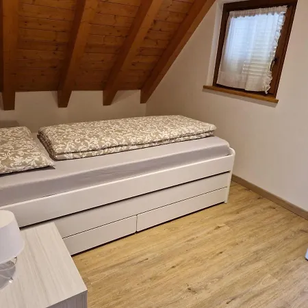 Alpehytte Stazzona, Casa A Punta, Vista Meravigliosa