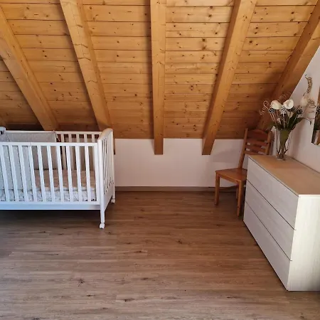 Alpehytte Stazzona, Casa A Punta, Vista Meravigliosa Stazzona