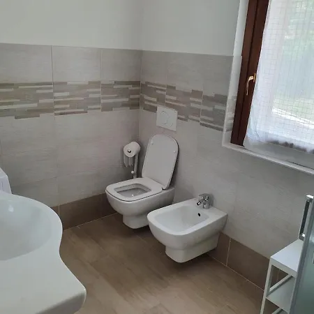 샬레 Stazzona, Casa A Punta, Vista Meravigliosa